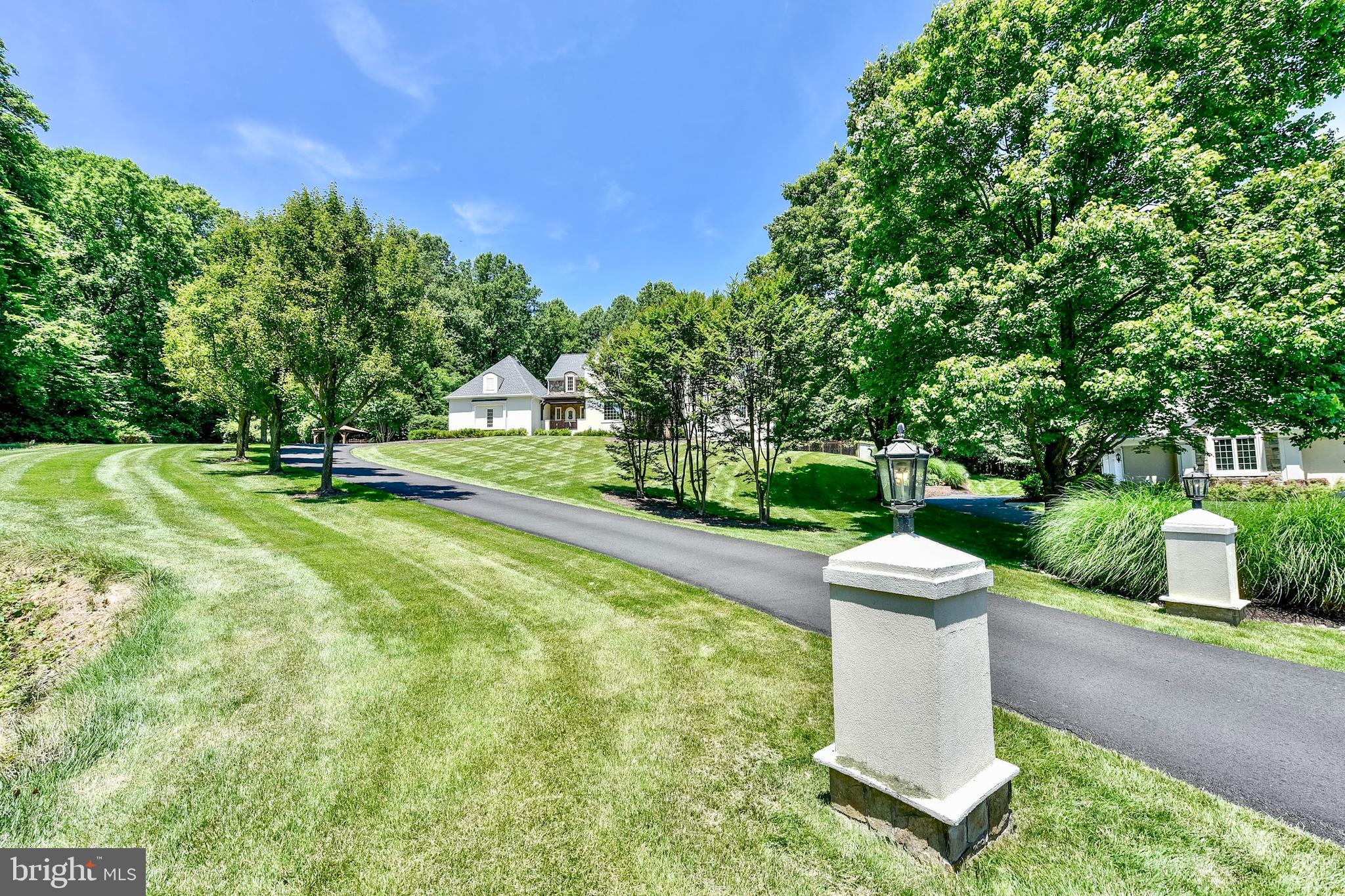 BROWNS MILL FOREST - Residential