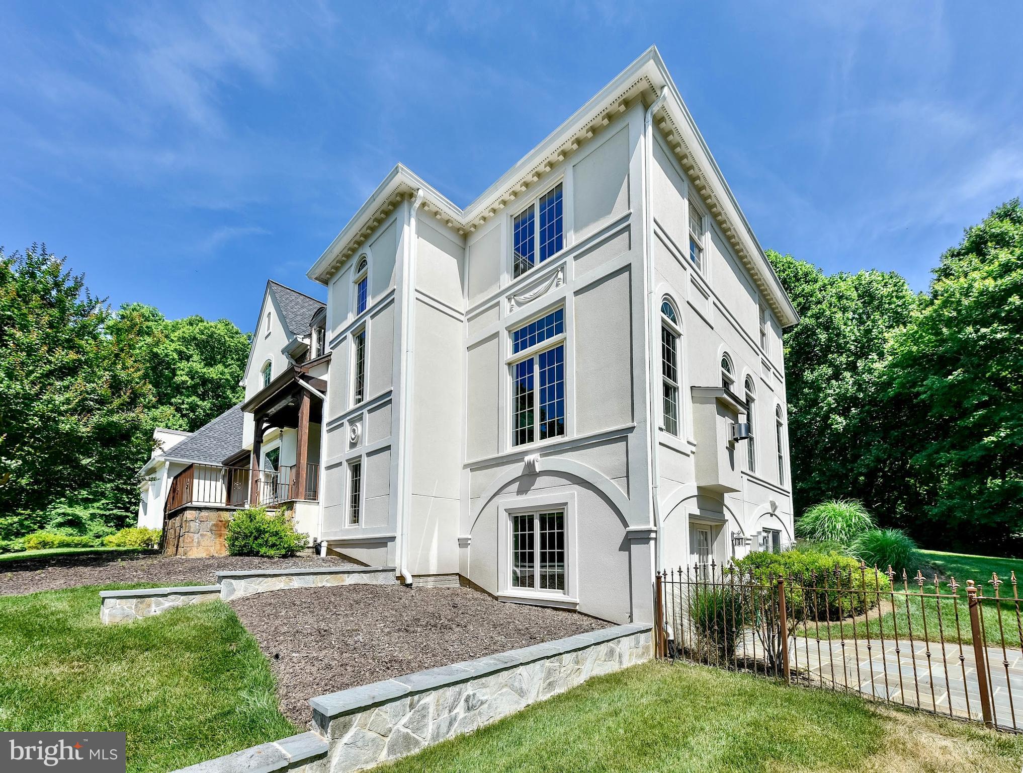 BROWNS MILL FOREST - Residential