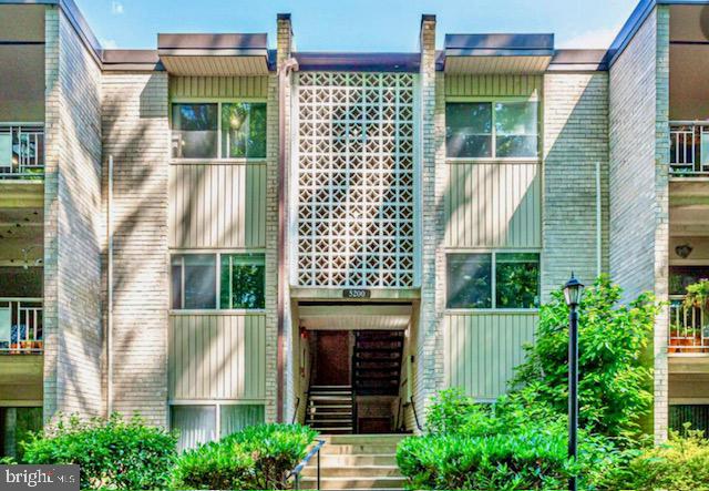 BETHESDA PARK - Residential