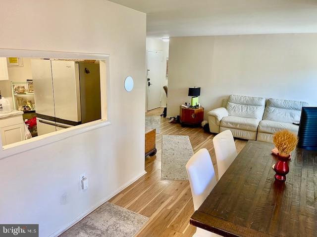 BETHESDA PARK - Residential