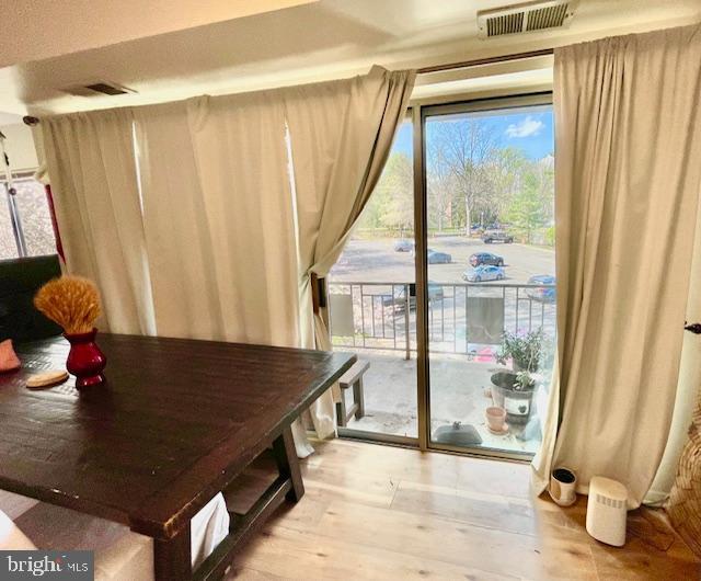 BETHESDA PARK - Residential