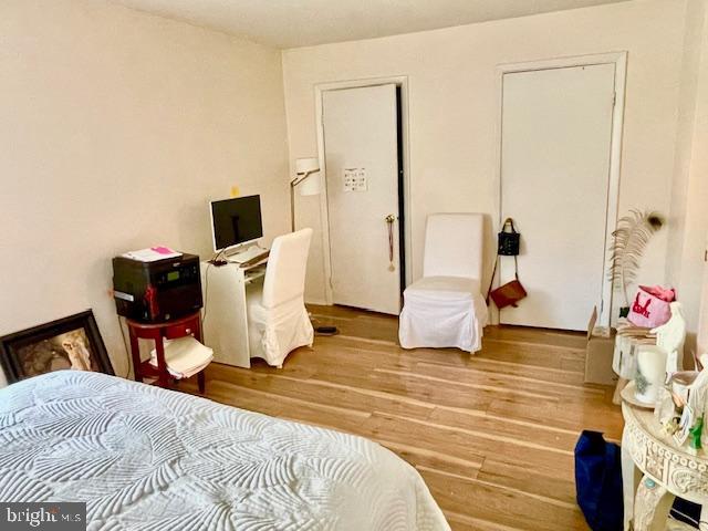 BETHESDA PARK - Residential