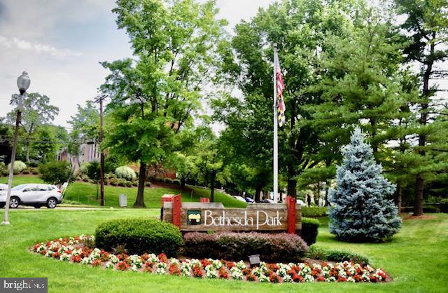 BETHESDA PARK - Residential
