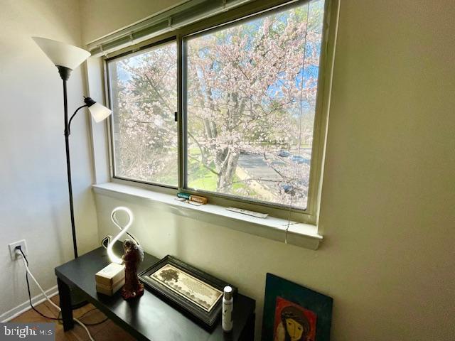 BETHESDA PARK - Residential