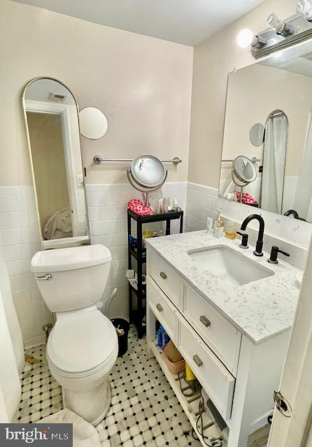 BETHESDA PARK - Residential