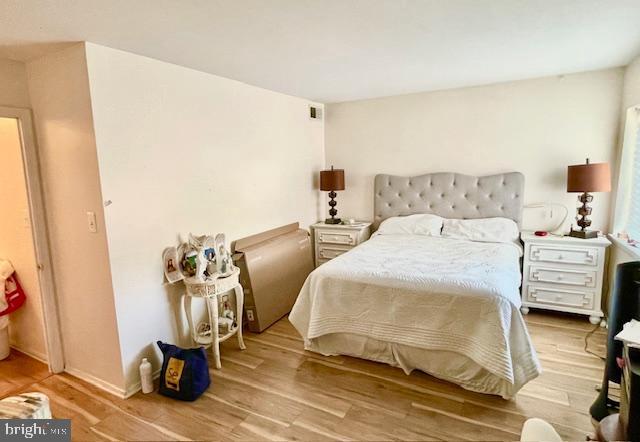 BETHESDA PARK - Residential