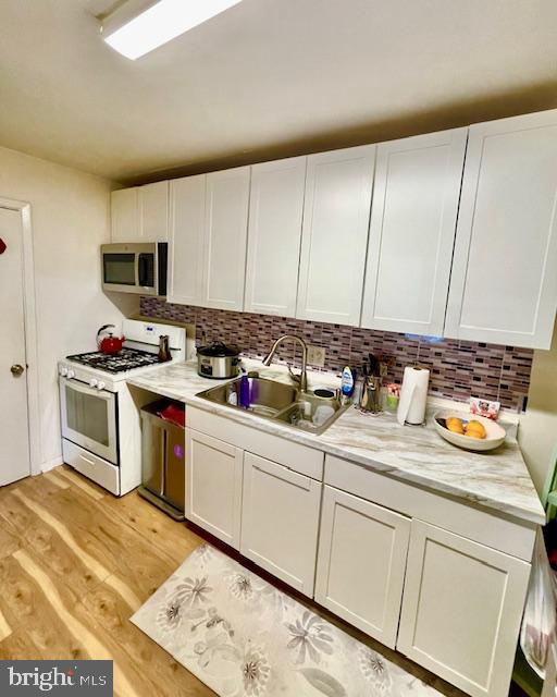 BETHESDA PARK - Residential