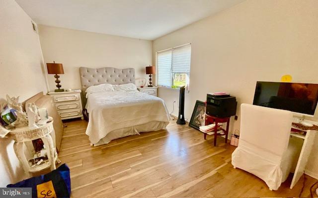 BETHESDA PARK - Residential