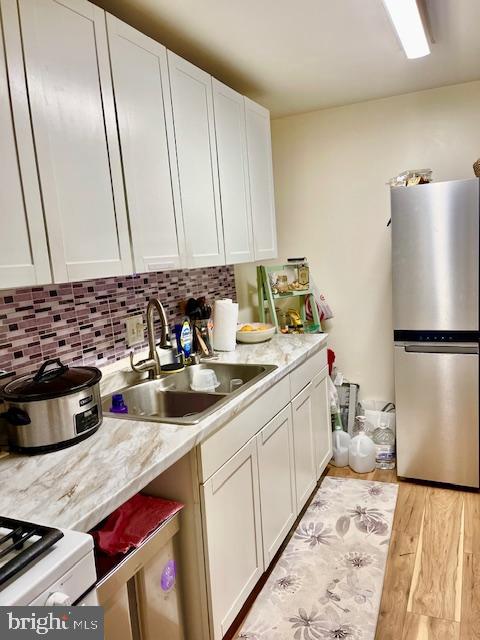 BETHESDA PARK - Residential