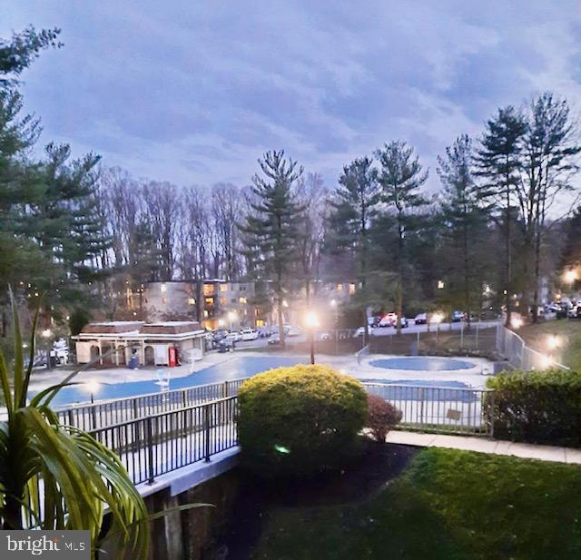 BETHESDA PARK - Residential