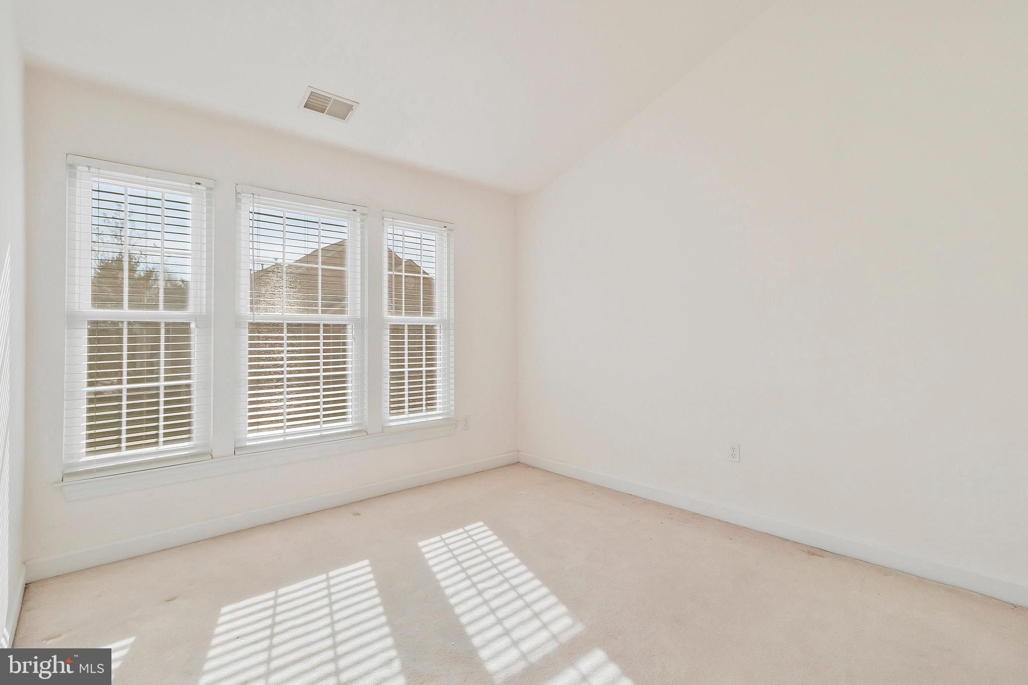 PARKER FARM - Residential