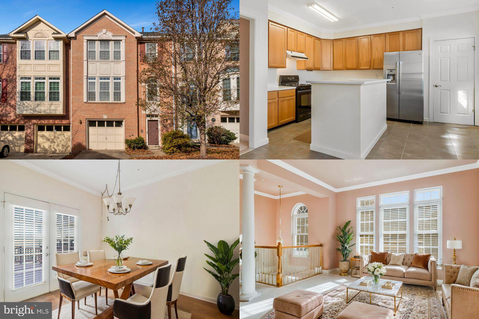 PARKER FARM - Residential