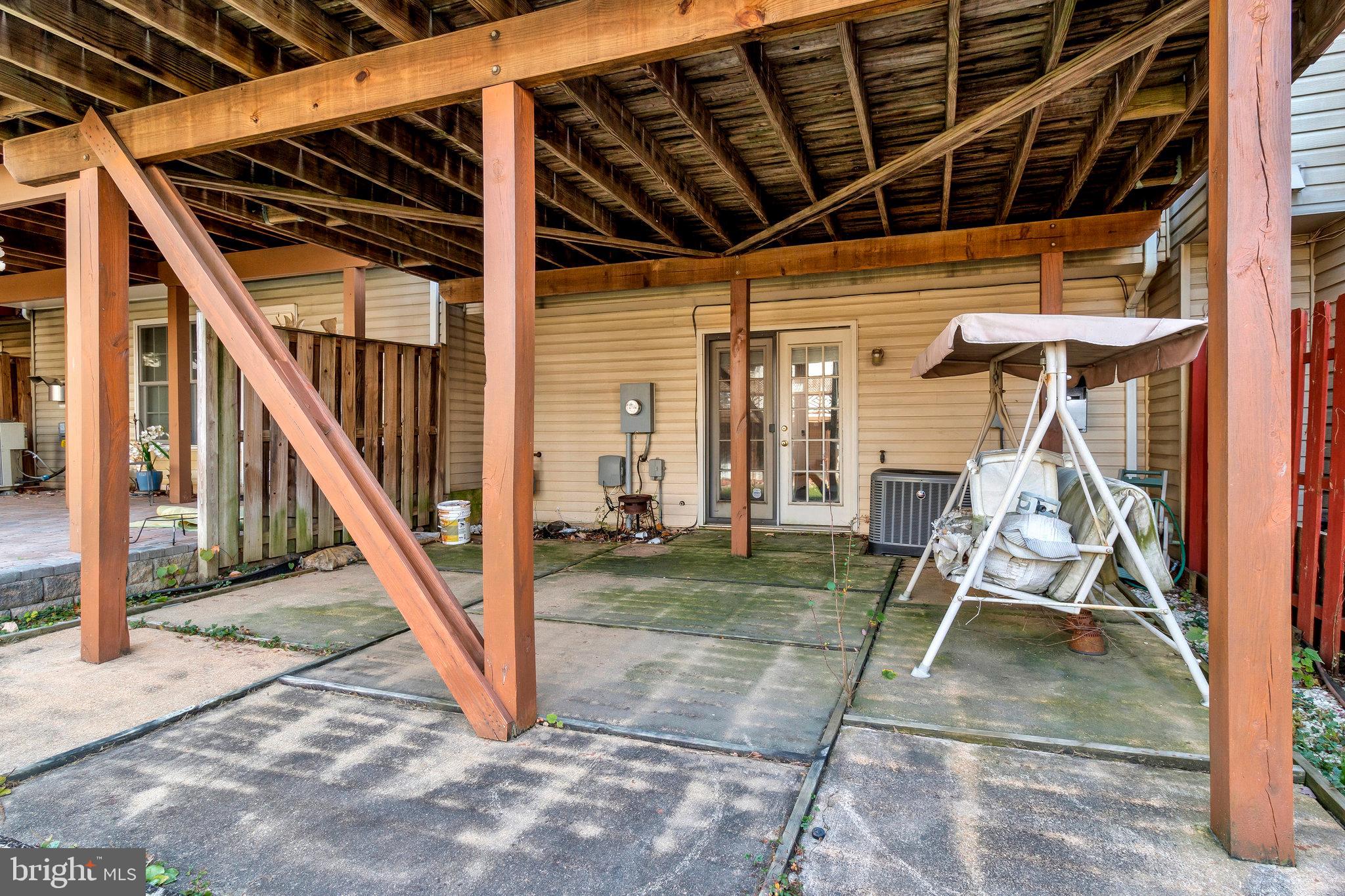 PARKER FARM - Residential