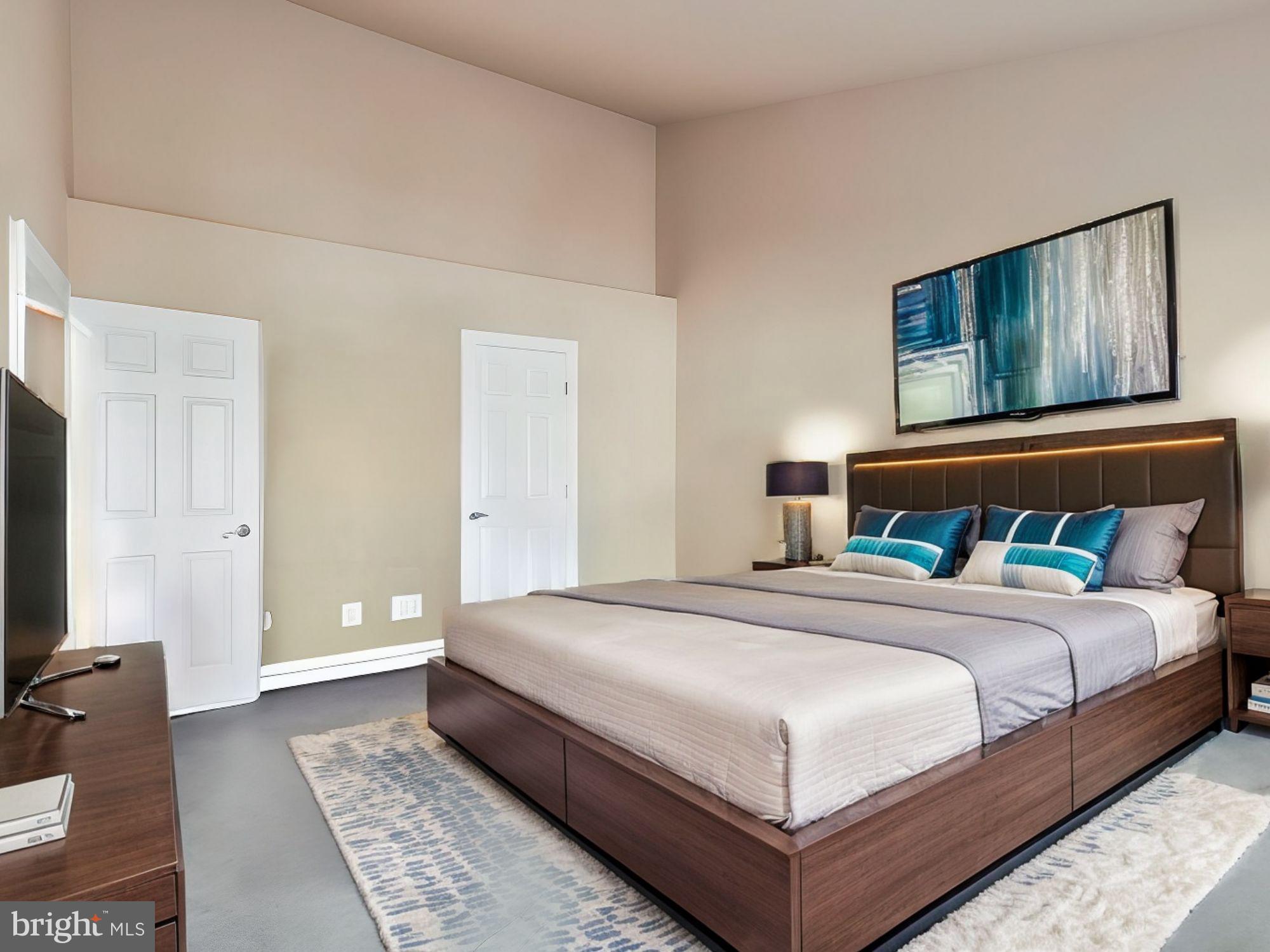 PARKER FARM - Residential