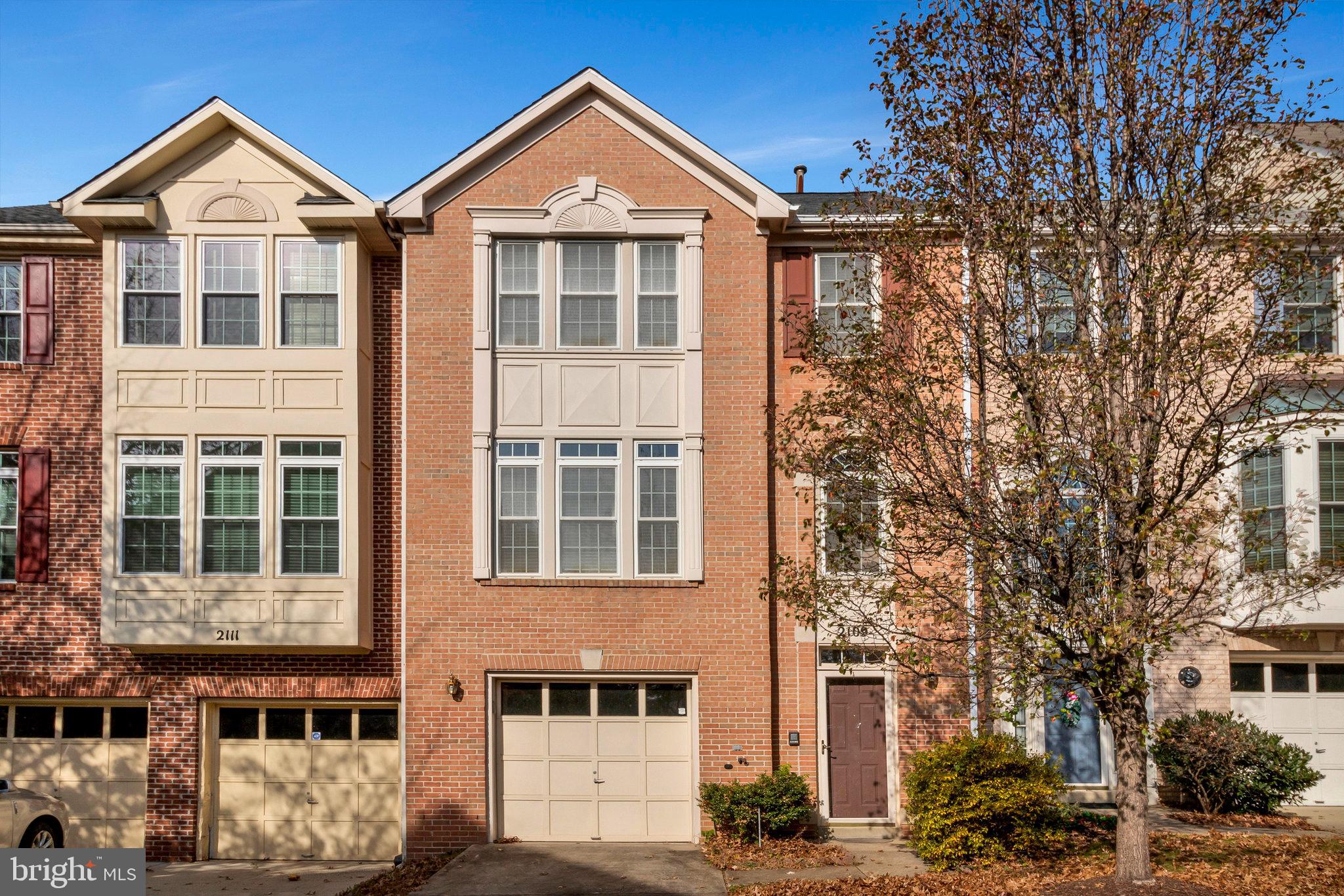 PARKER FARM - Residential