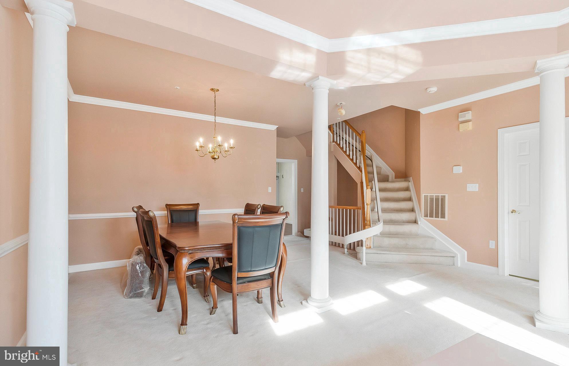 PARKER FARM - Residential