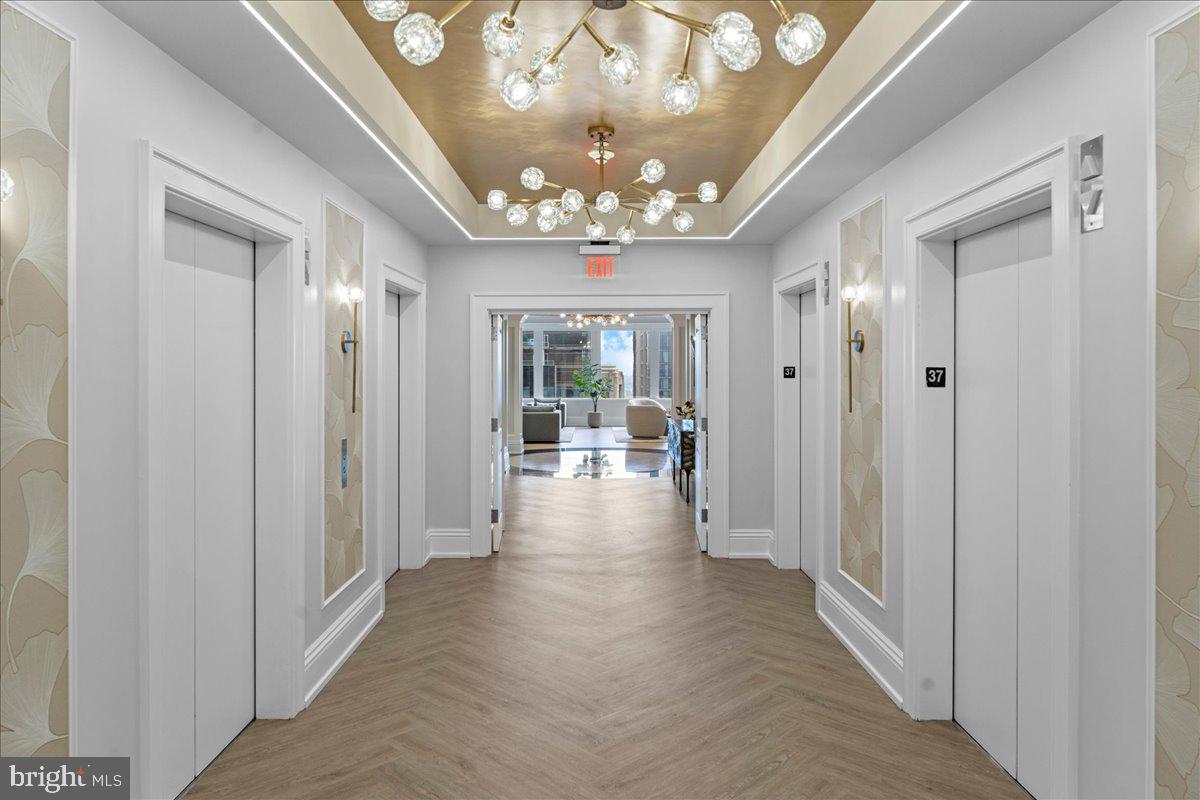 RITTENHOUSE SQUARE - Residential