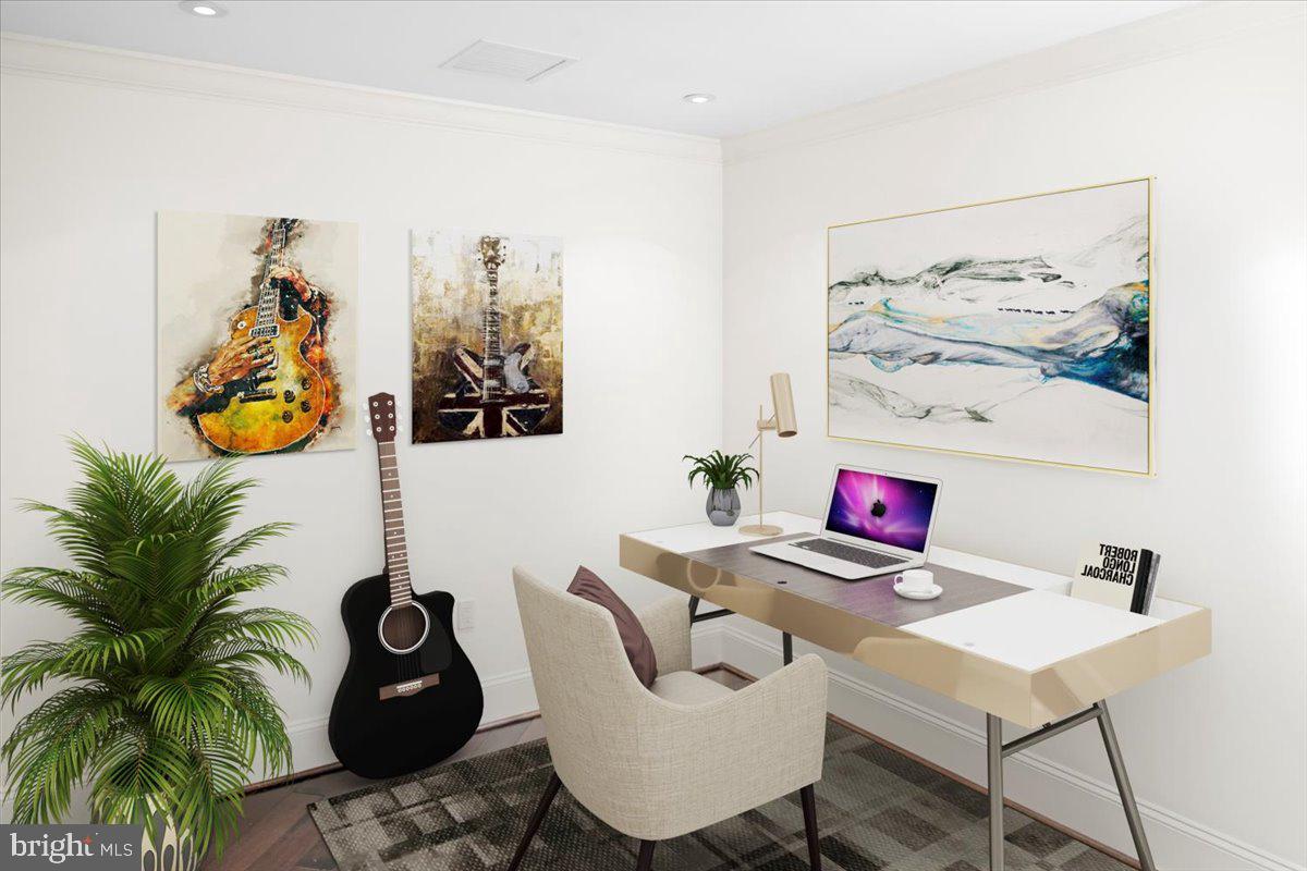 RITTENHOUSE SQUARE - Residential