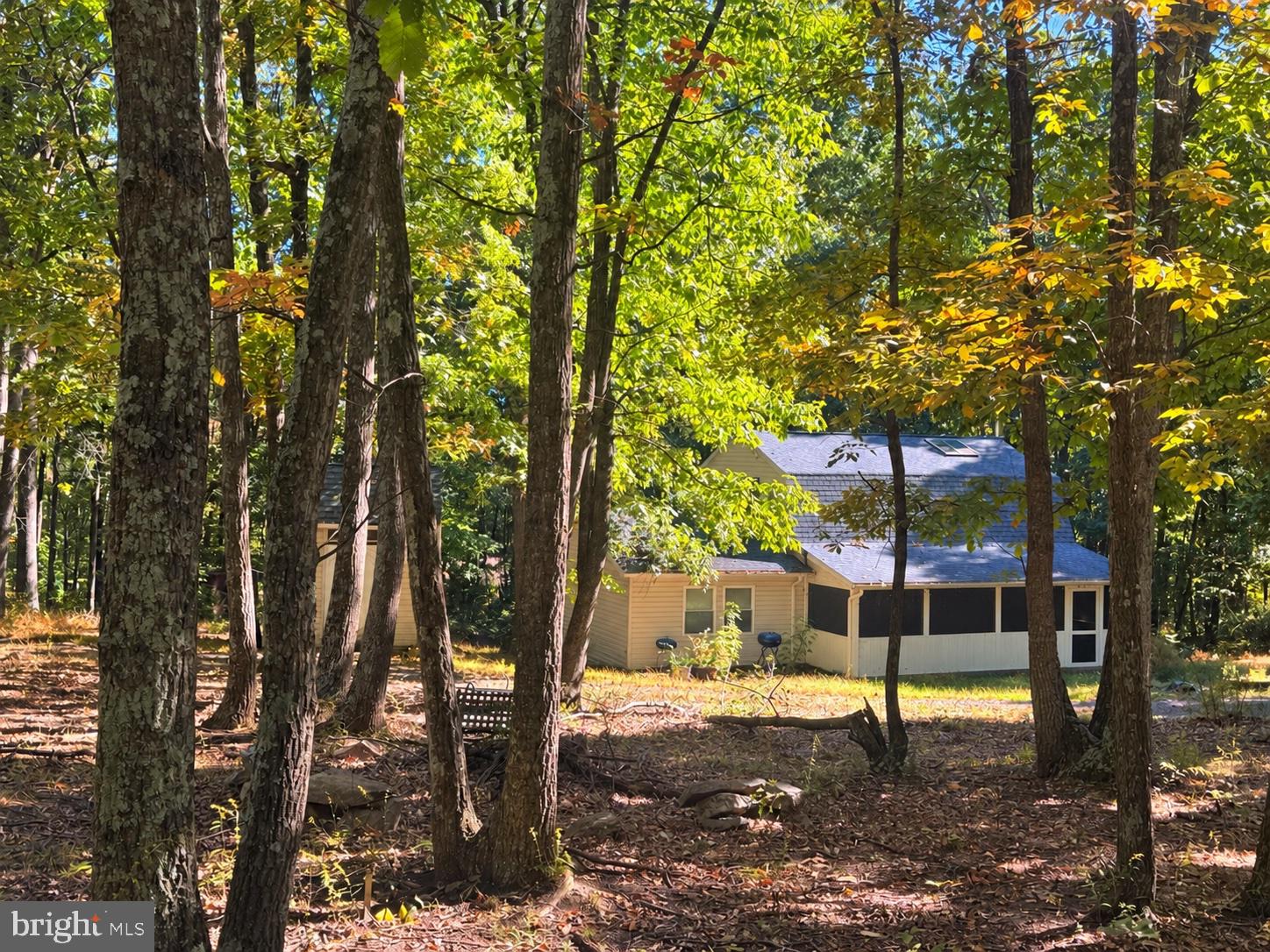 48 BIG ROCK DRIVE