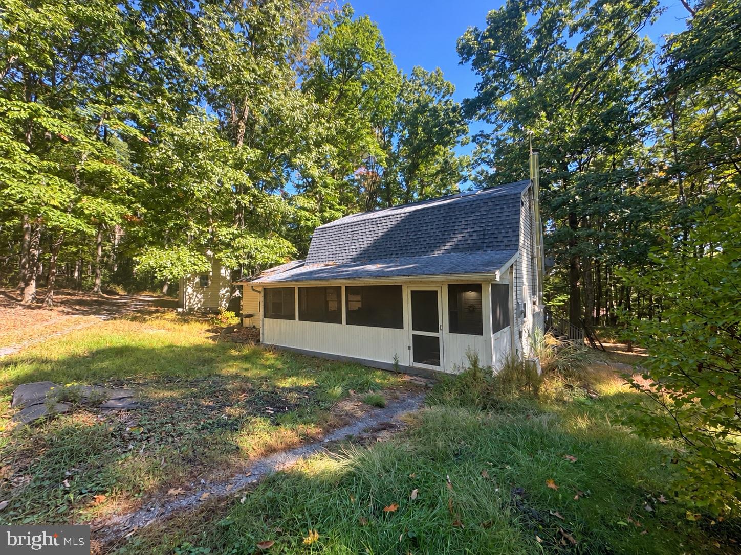 48 BIG ROCK DRIVE