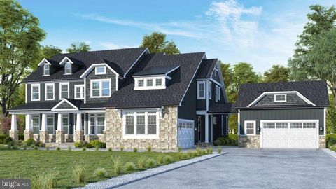 21401 BIG WOODS ROAD DICKERSON MD 20842