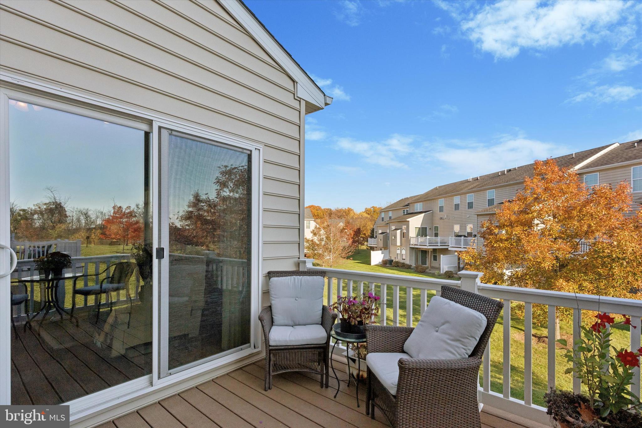 STONY CREEK FARMS - Residential