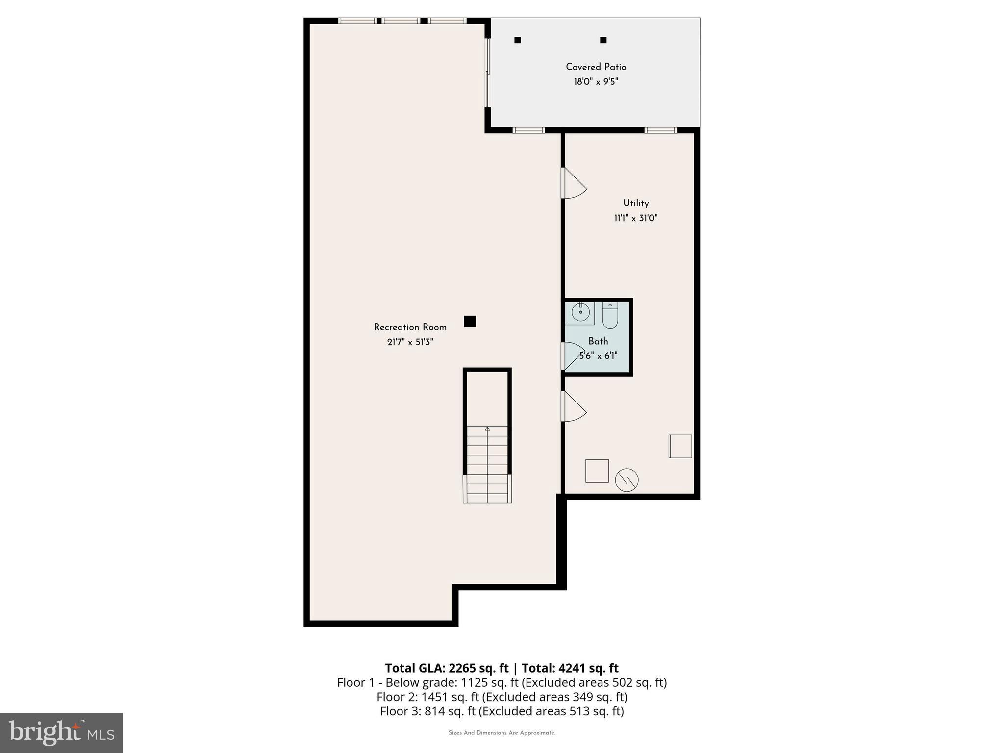 STONY CREEK FARMS - Residential
