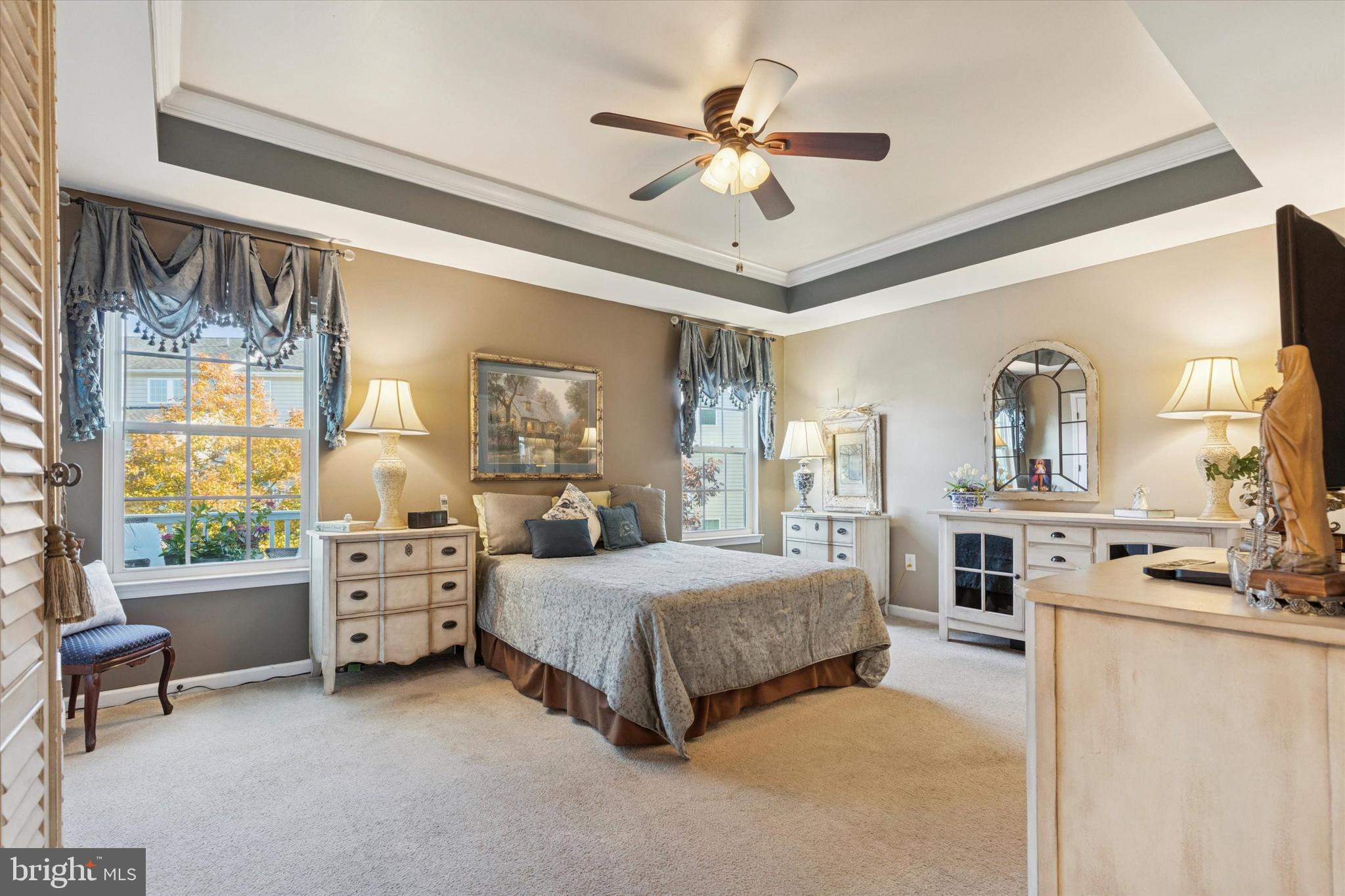 STONY CREEK FARMS - Residential