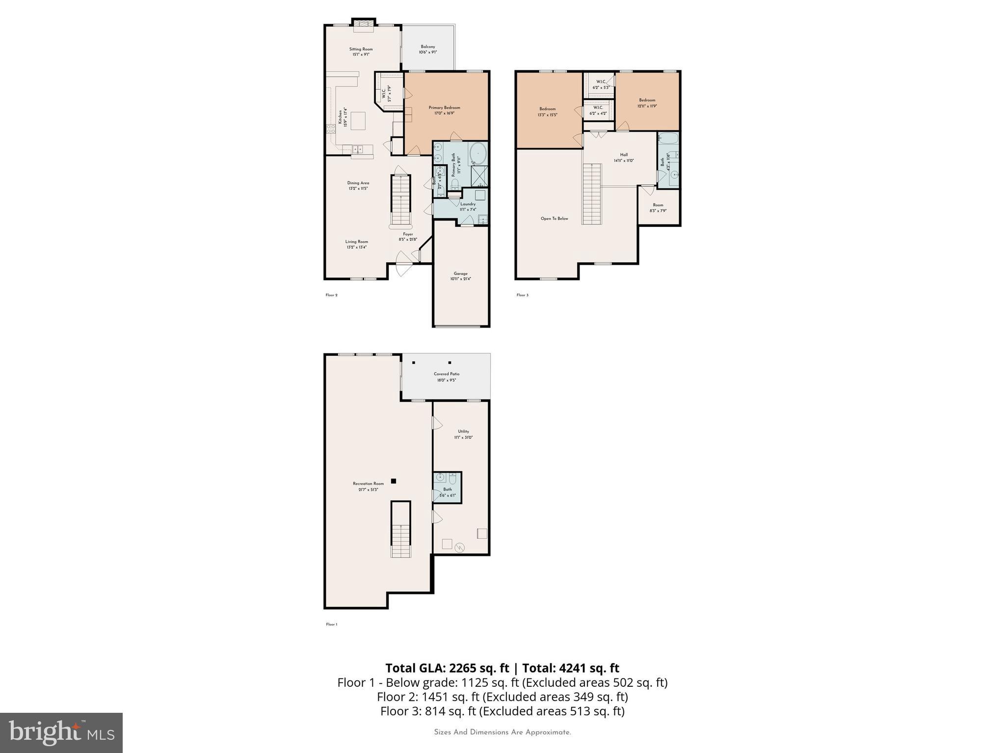 STONY CREEK FARMS - Residential