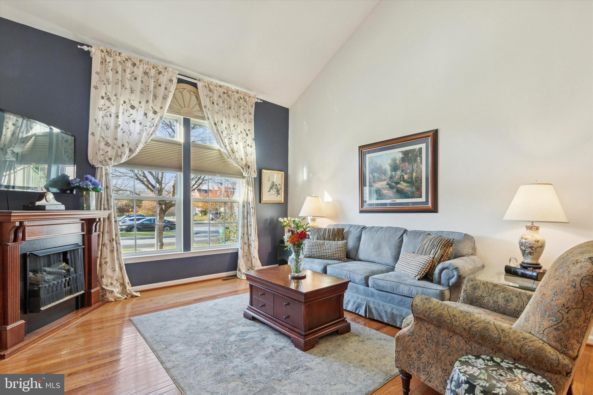 STONY CREEK FARMS - Residential