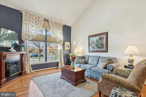 Tiny photo for 116 Brindle Court, NORRISTOWN, PA 19403 (MLS # PAMC2160794)