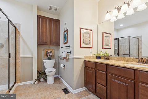 Tiny photo for 116 Brindle Court, NORRISTOWN, PA 19403 (MLS # PAMC2160794)