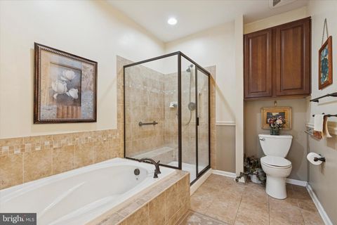 Tiny photo for 116 Brindle Court, NORRISTOWN, PA 19403 (MLS # PAMC2160794)