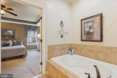 Tiny photo for 116 Brindle Court, NORRISTOWN, PA 19403 (MLS # PAMC2160794)