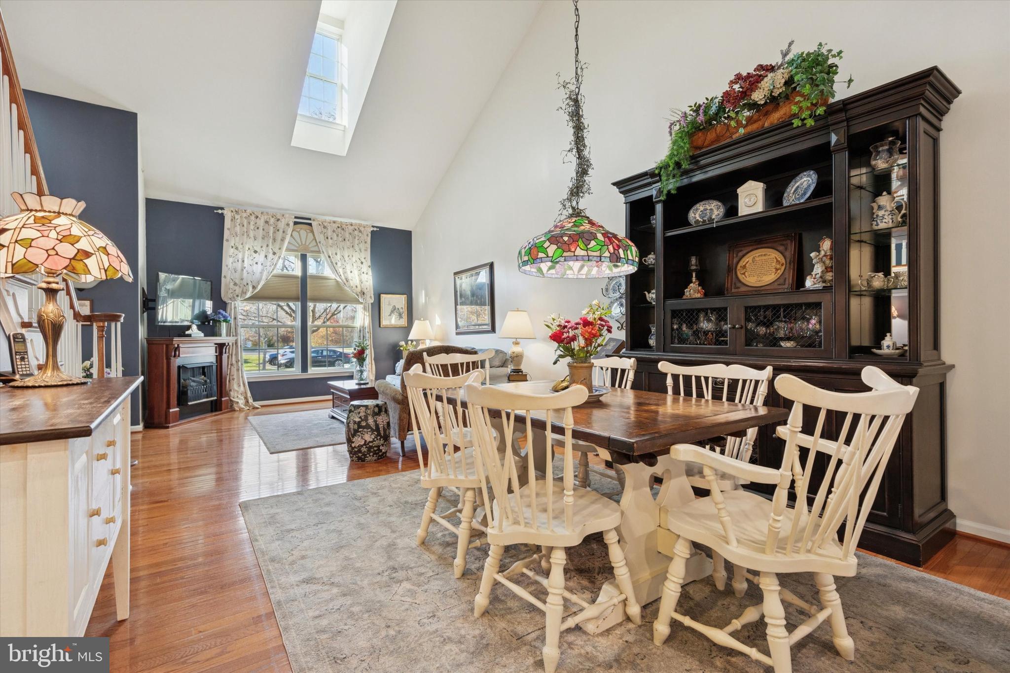 STONY CREEK FARMS - Residential