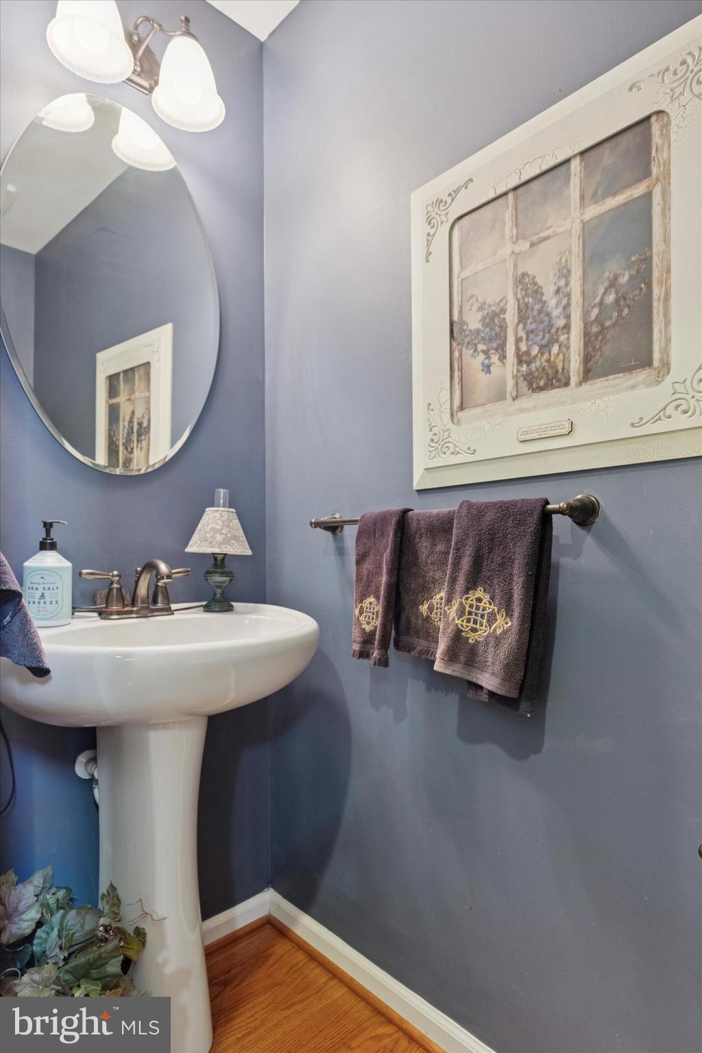 STONY CREEK FARMS - Residential