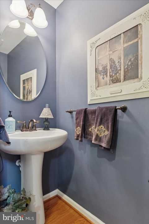 Tiny photo for 116 Brindle Court, NORRISTOWN, PA 19403 (MLS # PAMC2160794)