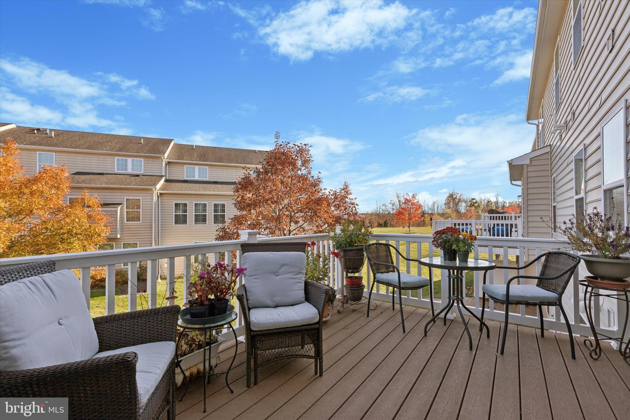 STONY CREEK FARMS - Residential