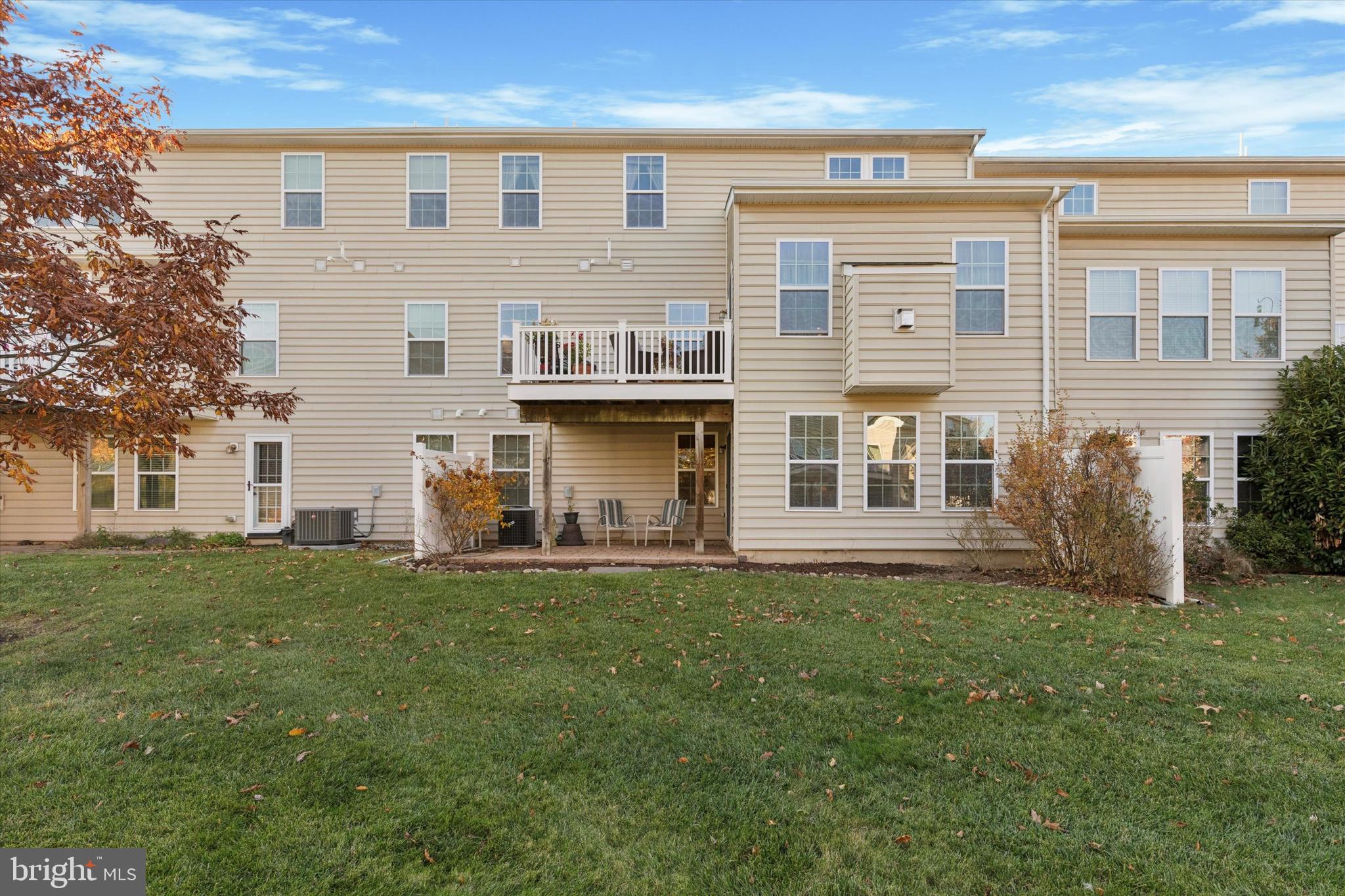 STONY CREEK FARMS - Residential