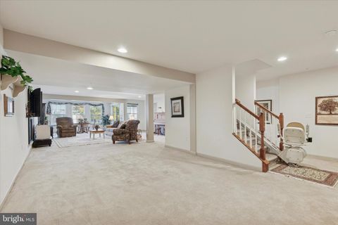 Tiny photo for 116 Brindle Court, NORRISTOWN, PA 19403 (MLS # PAMC2160794)