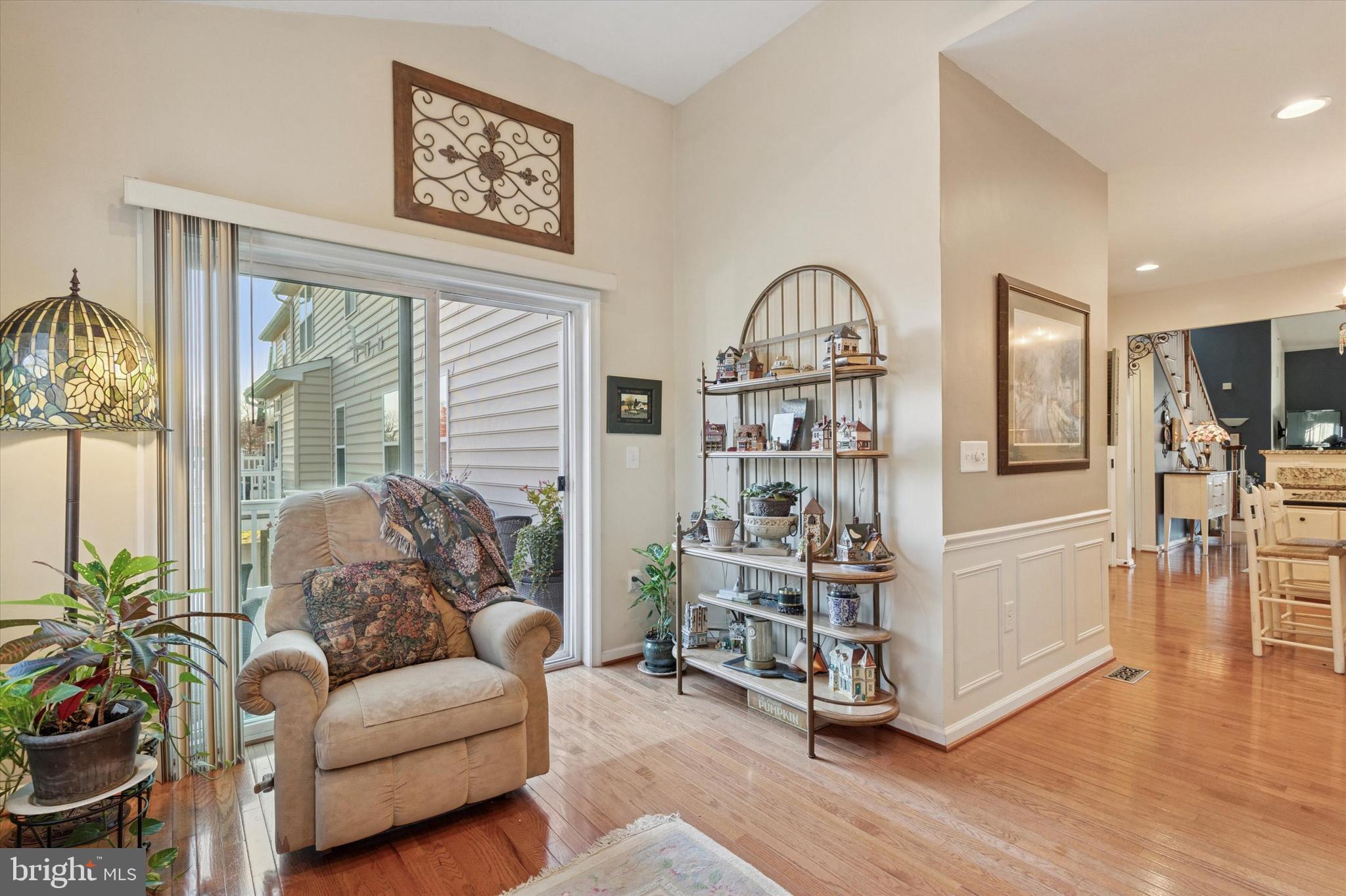 STONY CREEK FARMS - Residential