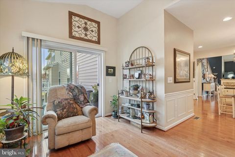 Tiny photo for 116 Brindle Court, NORRISTOWN, PA 19403 (MLS # PAMC2160794)