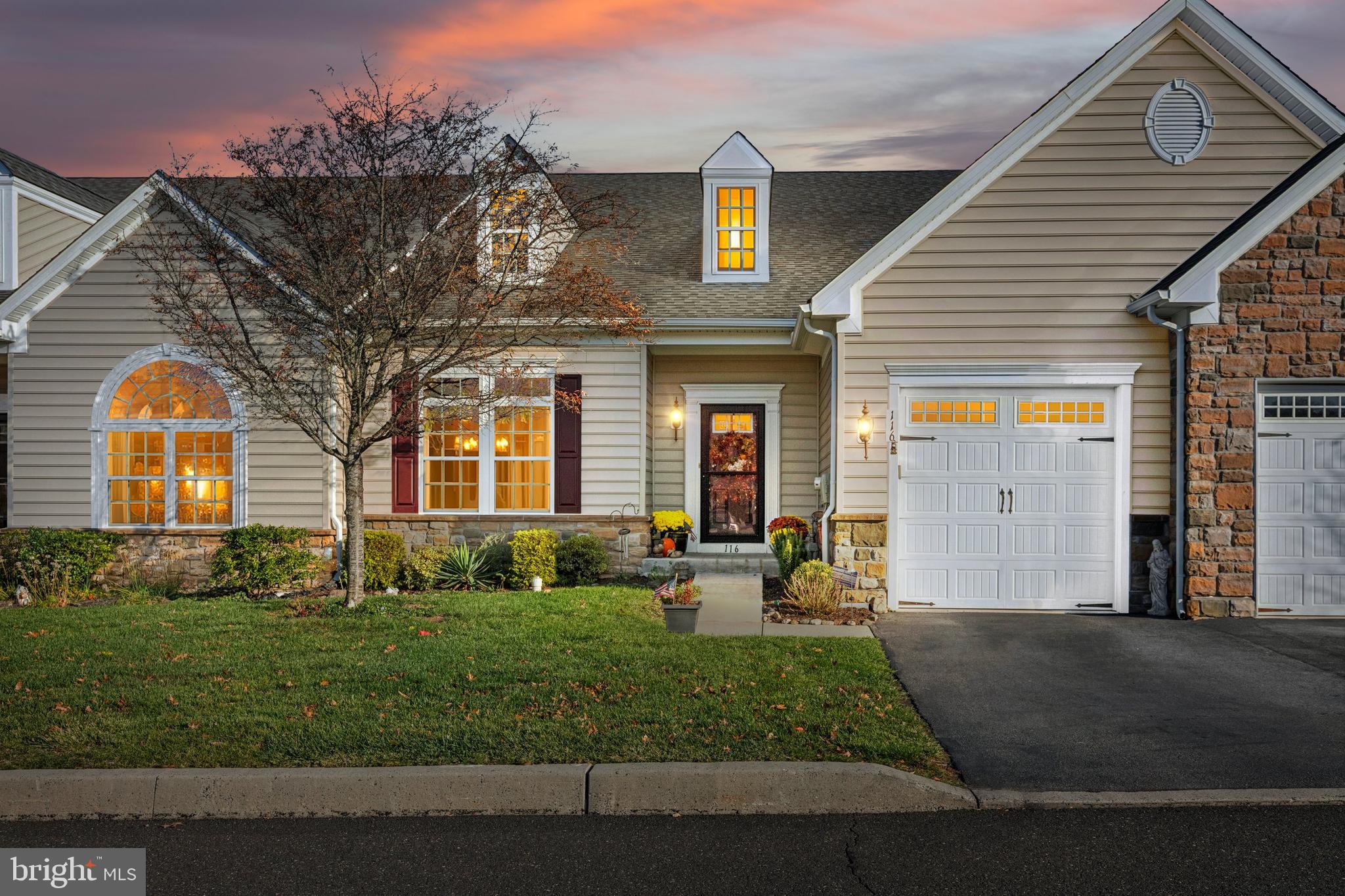 STONY CREEK FARMS - Residential