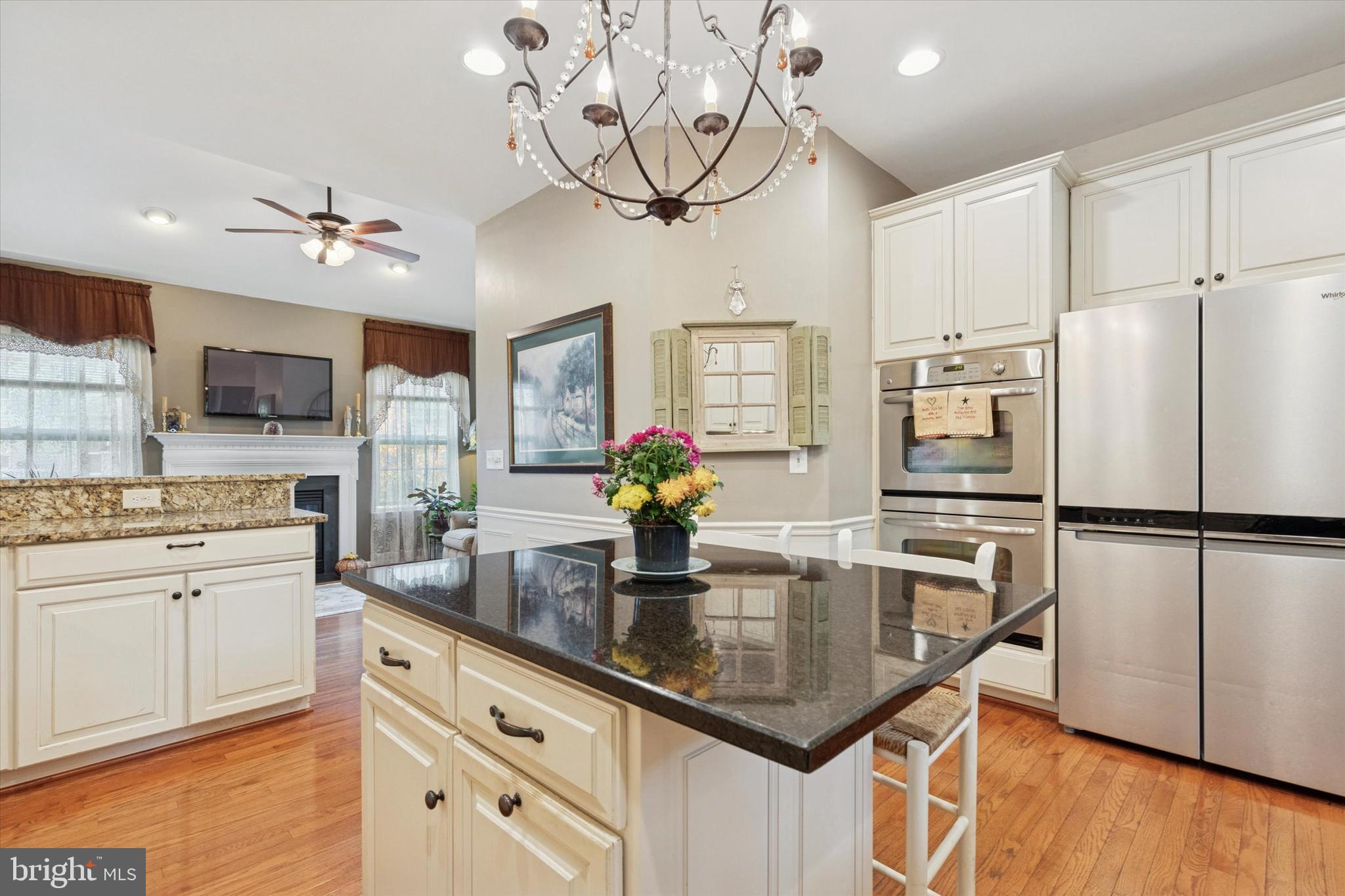 STONY CREEK FARMS - Residential