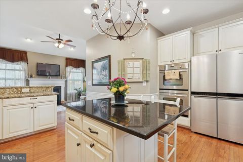 Tiny photo for 116 Brindle Court, NORRISTOWN, PA 19403 (MLS # PAMC2160794)