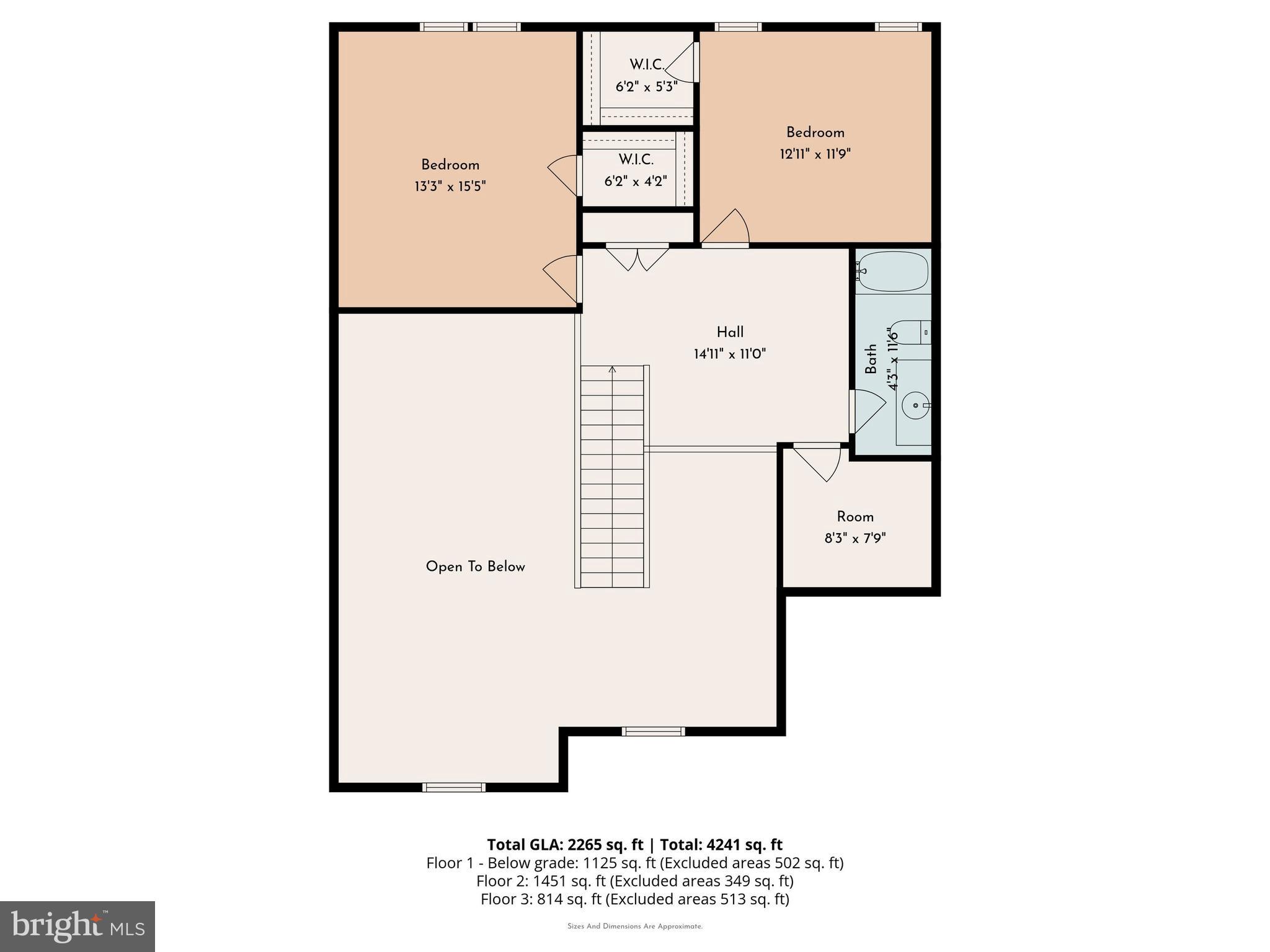 STONY CREEK FARMS - Residential