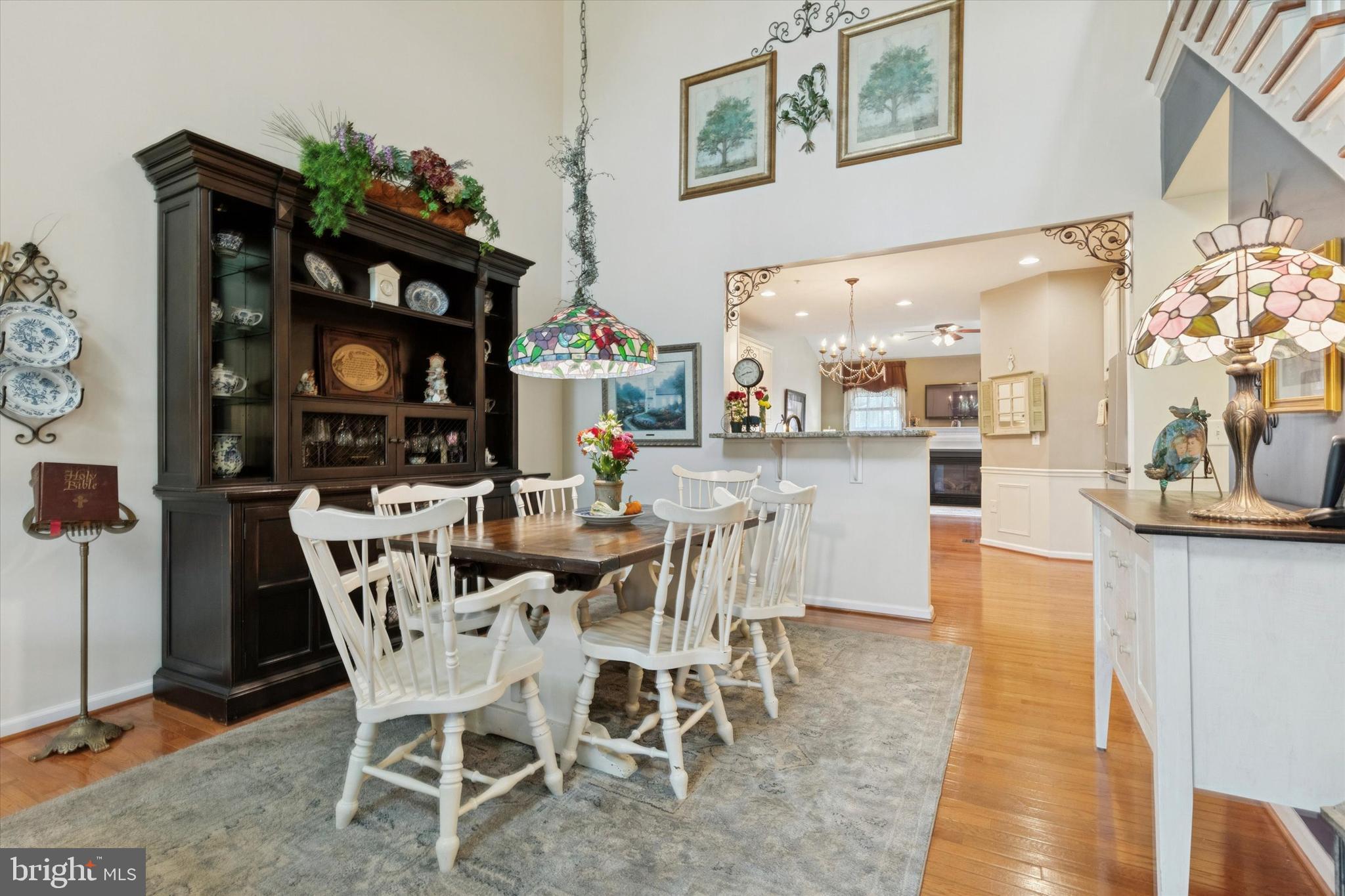 STONY CREEK FARMS - Residential