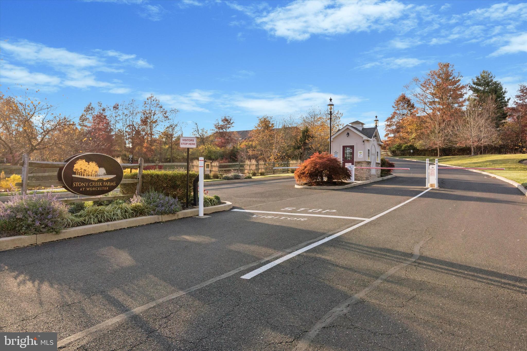 STONY CREEK FARMS - Residential