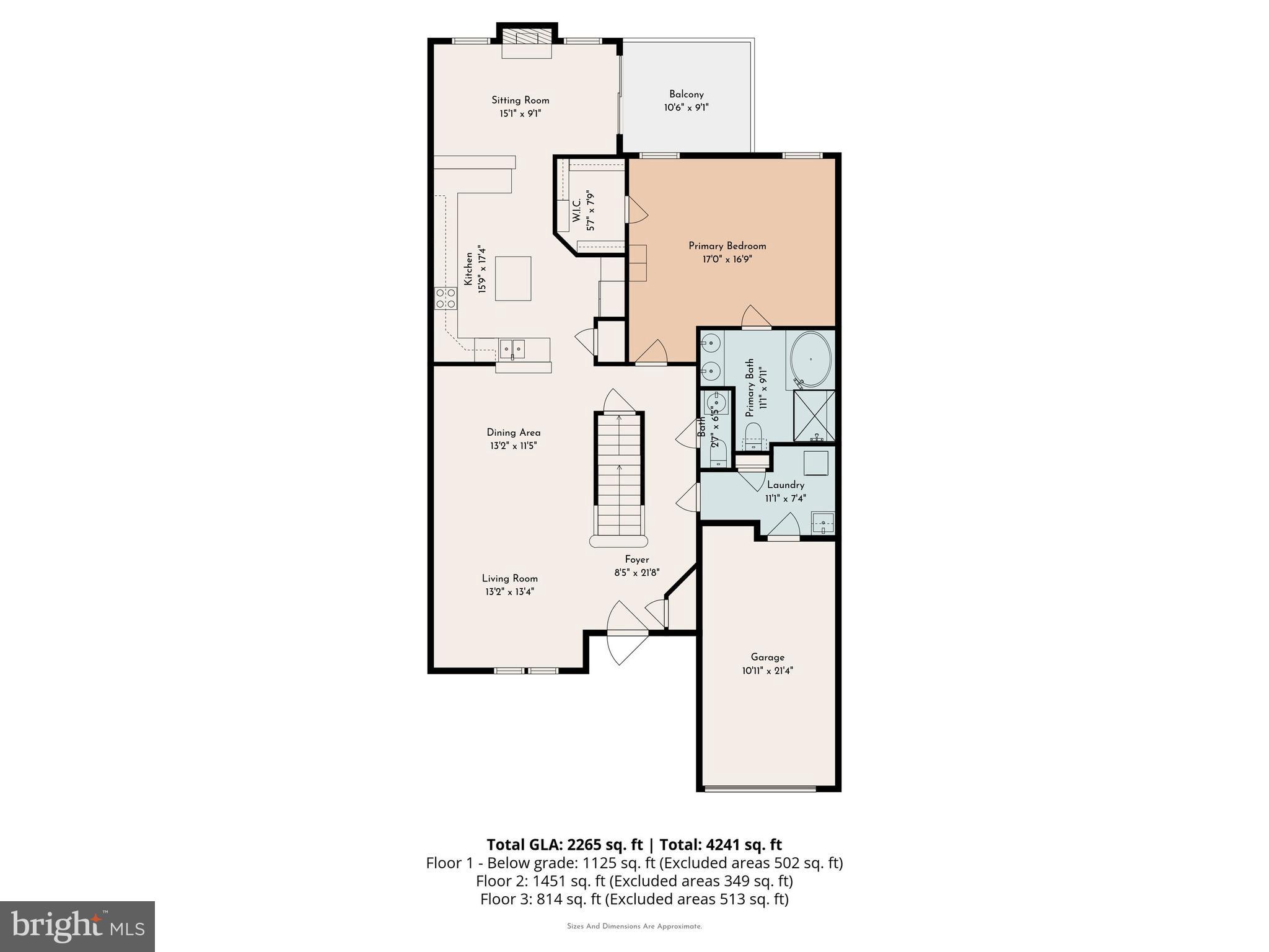 STONY CREEK FARMS - Residential