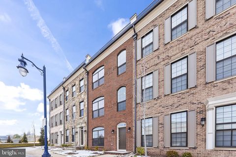 622 HALSEY WAY OXON HILL MD 20745